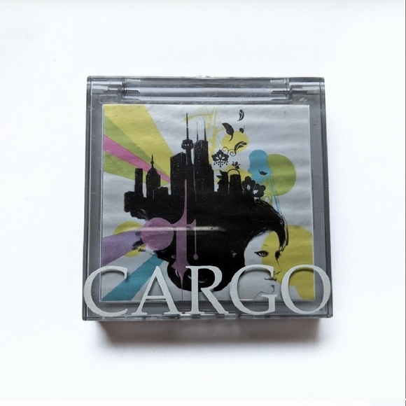 Cargo Toronto Eyeshadow Palette - Picture 2 of 4
